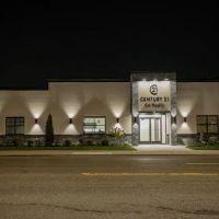 Century 21 AA Realty ico