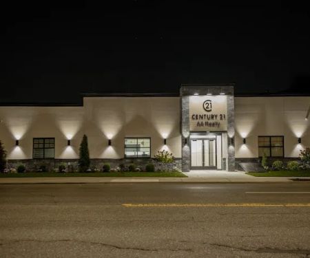 Century 21 AA Realty