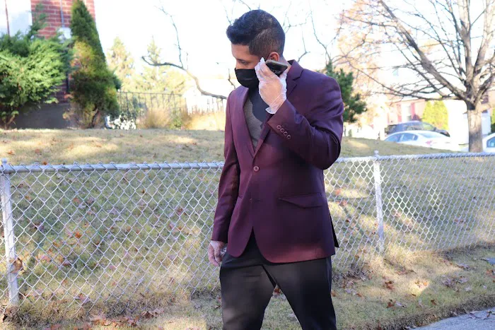 John Quiridumbay - Real Broker Picture 4