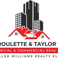 Dimitry Roulette Associate Real Estate Broker ico