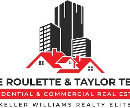 Dimitry Roulette Associate Real Estate Broker