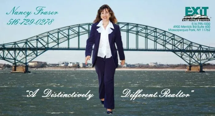 Nancy Fraser Realtor from EXIT Realty Premier Picture 10