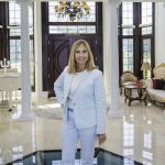 Pauline Conti Managing Director at Laffey Real Estate, Manhasset