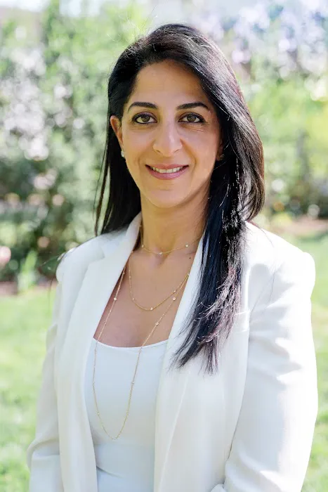 Ramona Sedaghat - Licensed Real Estate Agent Picture 1