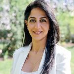 Ramona Sedaghat - Licensed Real Estate Agent
