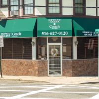 Howard Hanna | Coach Realtors - Manhasset ico