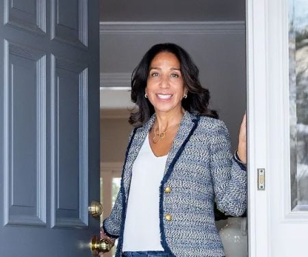 Grace Kusnierek - Realtor at Daniel Gale Sotheby's Manhasset