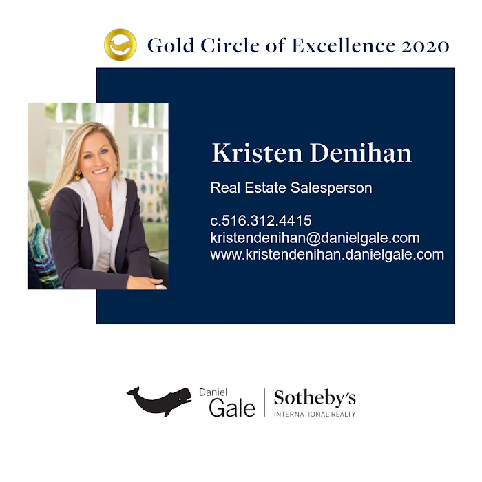 Kristen Denihan - Realtor at Daniel Gale Picture 4