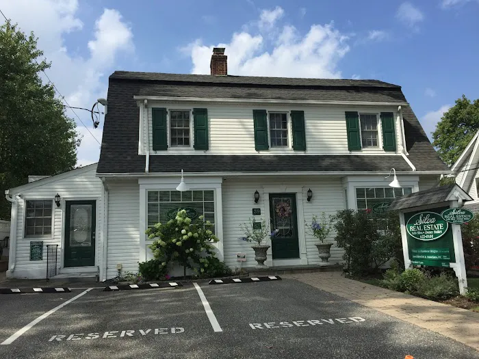 Silva Real Estate Picture 1