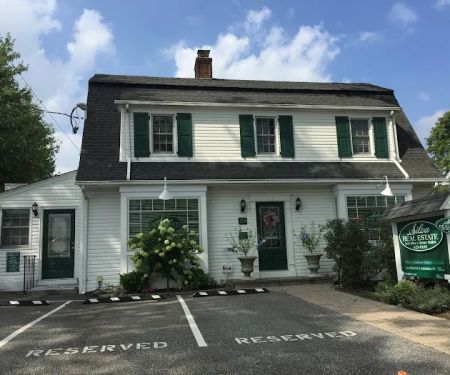 Silva Real Estate