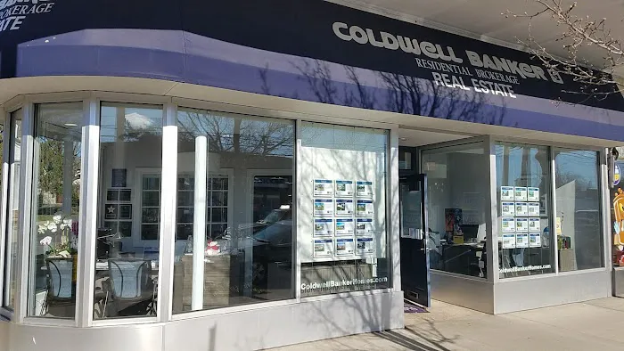 Coldwell Banker American Homes Picture 1