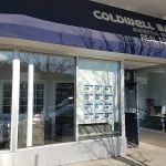 Coldwell Banker American Homes