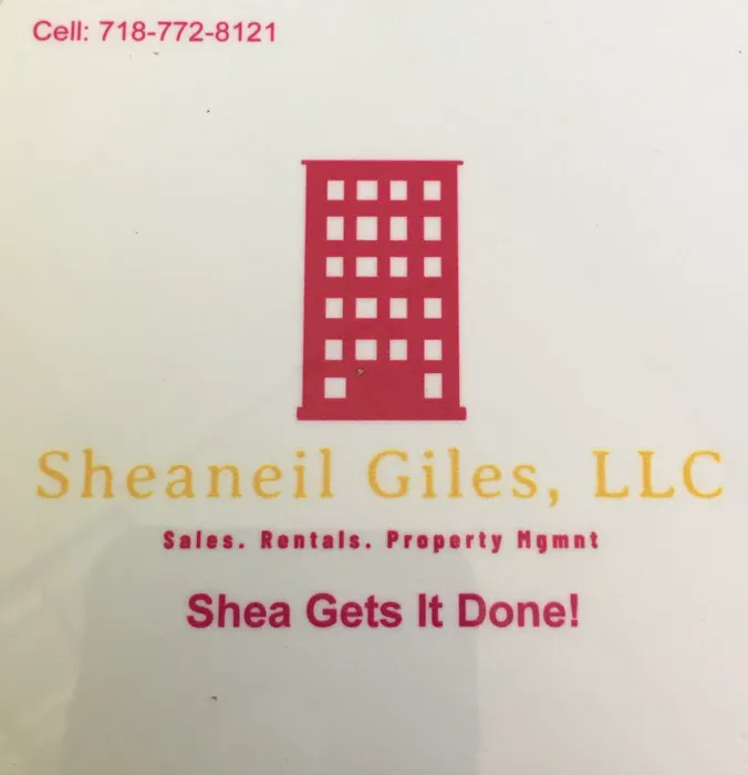 Sheaneil Giles, LLC Picture 4