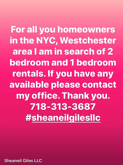 Sheaneil Giles, LLC Picture 8