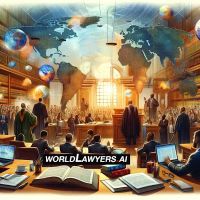 Www.worldlawyers.ai ico