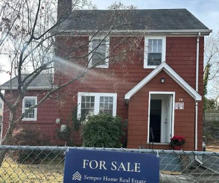Semper Home Real Estate