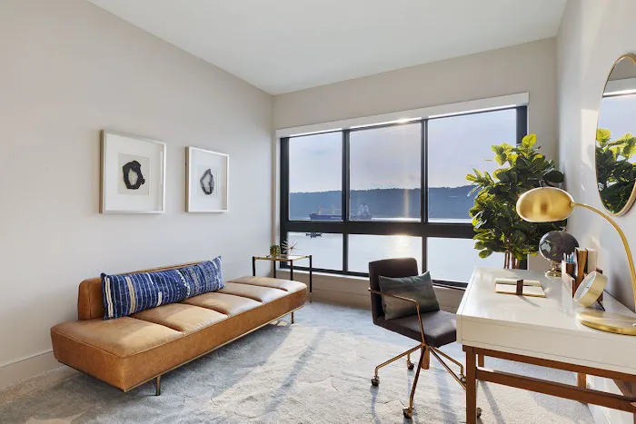 River Club at Hudson Park Apartments Picture 4