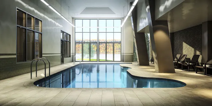 River Club at Hudson Park Apartments Picture 8