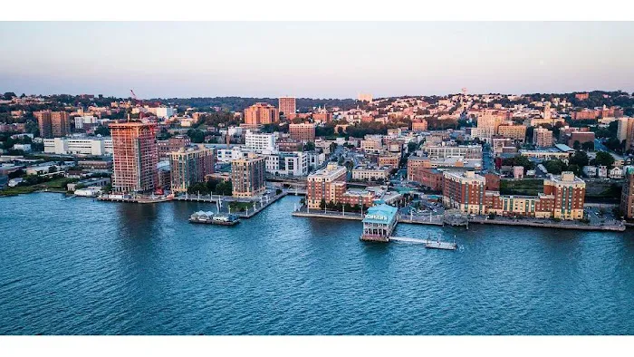 Hudson Park North Picture 1