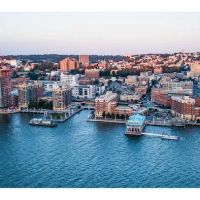 Hudson Park North ico