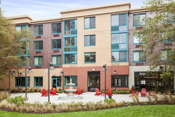 Hudson Park North Picture 8