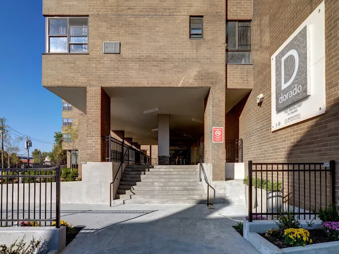 Dorado Apartments Picture 8