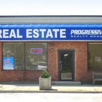 Progressive Realty Group USA, Inc. ico