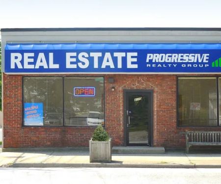 Progressive Realty Group USA, Inc.