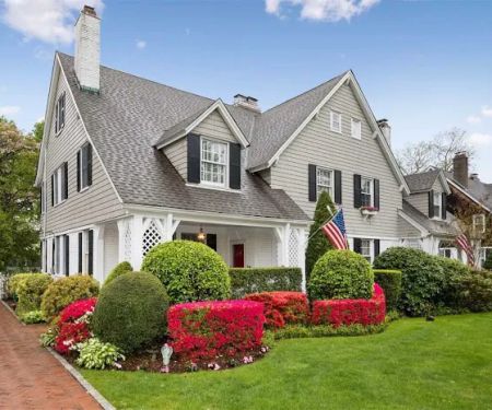 Shane's Anchor Realty