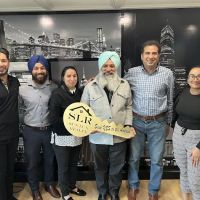 Sun Lux Realty ico