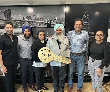 Sun Lux Realty