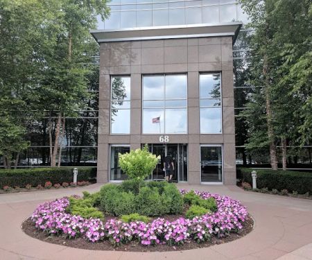 Regus - Melville Expressway II
