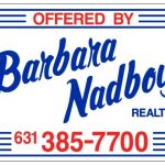 Barbara Nadboy Realty