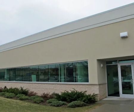 Greiner-Maltz Company Of Long Island LLC