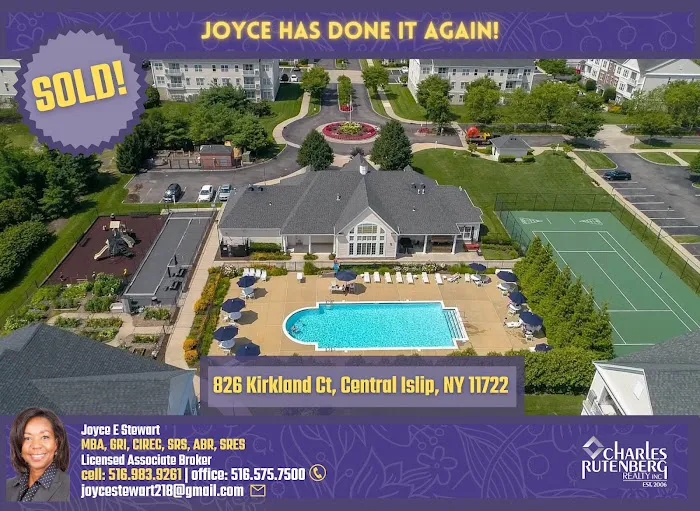 Joyce E Stewart, Associate Broker Charles Rutenberg Realty Picture 10