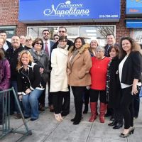 Anthony Napolitano Homes ico