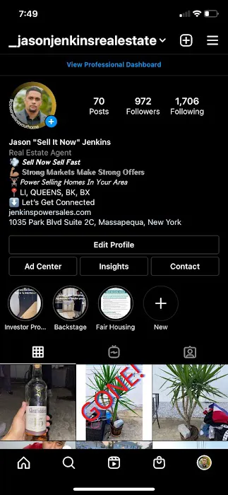 Jason Jenkins Real Estate Picture 10