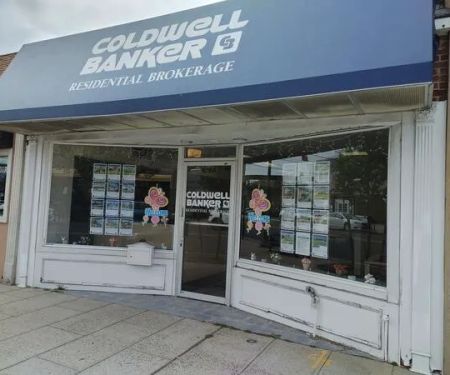 Coldwell Banker American Homes