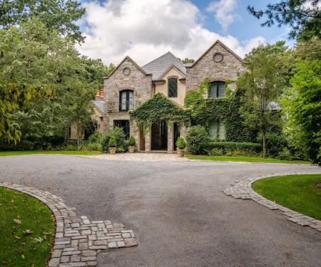 Stephen Joseph Properties