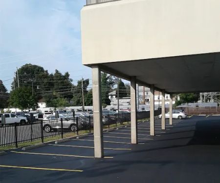 Cedar Realty Trust, Inc