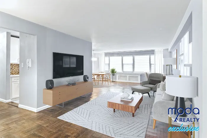 Moda Realty Picture 9