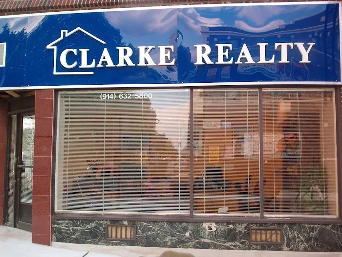 Clarke Realty: Doris Clarke Picture 1