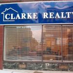 Clarke Realty: Doris Clarke