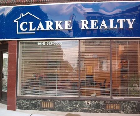 Clarke Realty: Doris Clarke