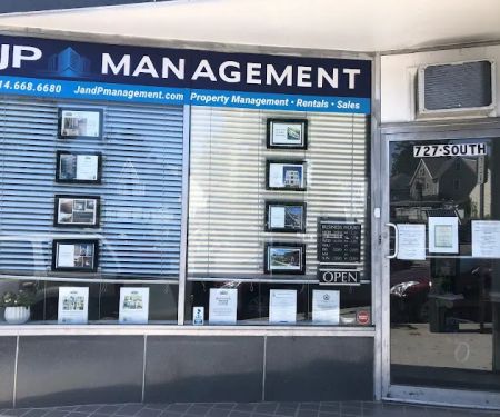 J and P Management Company, LLC