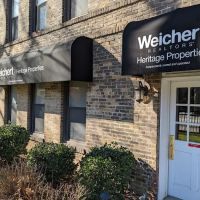 Weichert Realtors Heritage Properties - Sylvia B Woods ico