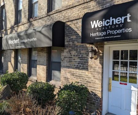 Weichert Realtors Heritage Properties - Sylvia B Woods