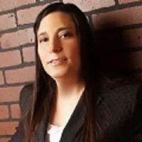 Maria Cioffi ico