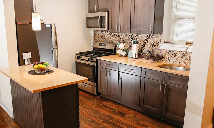 Glenwood Gardens Apartments Picture 2