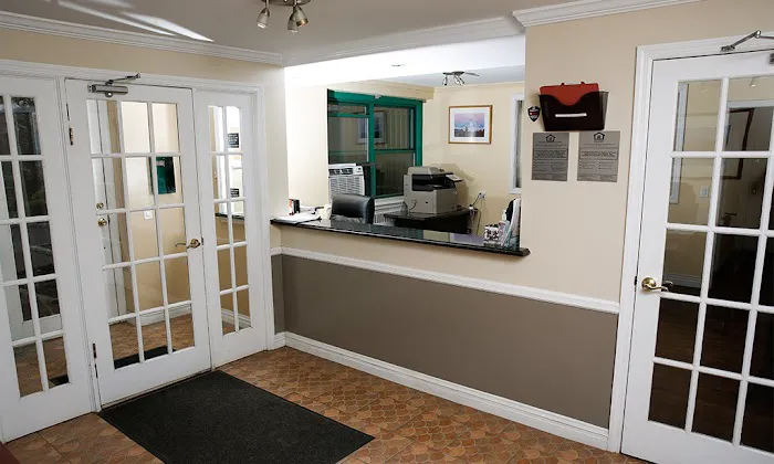Glenwood Gardens Apartments Picture 4
